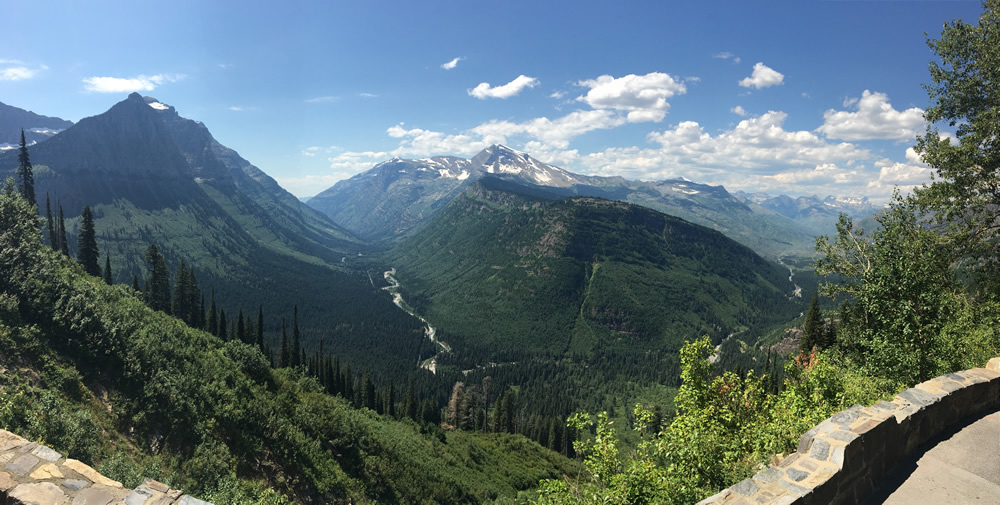 Glacier National Park